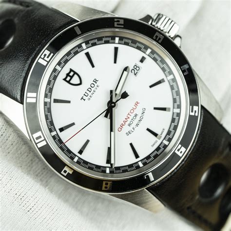 tudor watch pre owned